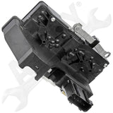 APDTY 048729 Door Lock Actuator - Integrated With Latch