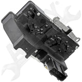 APDTY 048729 Door Lock Actuator - Integrated With Latch
