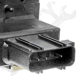 APDTY 048729 Door Lock Actuator - Integrated With Latch