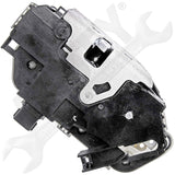 APDTY 048730 Door Latch & Lock Actuator Motor