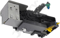 APDTY 048737 Door Lock Actuator - Integrated With Latch