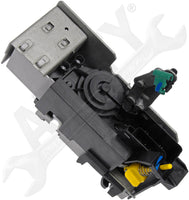 APDTY 048737 Door Lock Actuator - Integrated With Latch