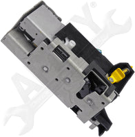 APDTY 048737 Door Lock Actuator - Integrated With Latch