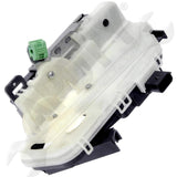 APDTY 048742 Door Latch & Lock Actuator Motor Rear Right (Passenger-Side Rear)