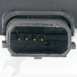 APDTY 048742 Door Latch & Lock Actuator Motor Rear Right (Passenger-Side Rear)