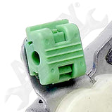 APDTY 048742 Door Latch & Lock Actuator Motor Rear Right (Passenger-Side Rear)