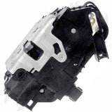 APDTY 048742 Door Latch & Lock Actuator Motor Rear Right (Passenger-Side Rear)