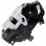 APDTY 048742 Door Latch & Lock Actuator Motor Rear Right (Passenger-Side Rear)