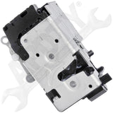 APDTY 048752 Door Lock Actuator - Integrated With Latch