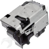 APDTY 048752 Door Lock Actuator - Integrated With Latch