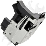 APDTY 048758 Power Door Lock Latch Actuator Motor; Front Right; 05-07 Escape Mar