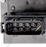 APDTY 048758 Power Door Lock Latch Actuator Motor; Front Right; 05-07 Escape Mar