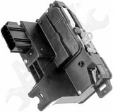 APDTY 048758 Power Door Lock Latch Actuator Motor; Front Right; 05-07 Escape Mar