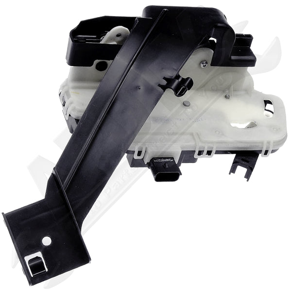 APDTY 048761 Door Lock Actuator - Integrated With Latch