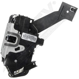 APDTY 048761 Door Lock Actuator - Integrated With Latch