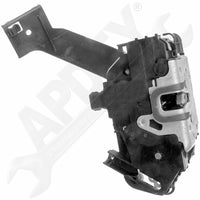 APDTY 167624 Door Lock Actuator Motor (Front Right)