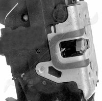 APDTY 167624 Door Lock Actuator Motor (Front Right)