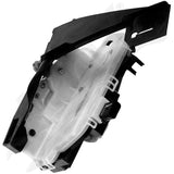 APDTY 048763 Door Lock Actuator - Integrated With Latch