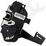 APDTY 048763 Door Lock Actuator - Integrated With Latch