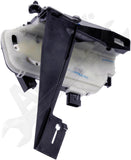APDTY 048764 Door Lock Actuator - Integrated With Latch