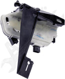 APDTY 048764 Door Lock Actuator - Integrated With Latch