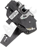 APDTY 048764 Door Lock Actuator - Integrated With Latch