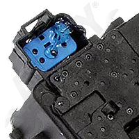 APDTY 048773 Trunk Latch Lock Actuator Motor Fits 00-04* Ford Focus Sedan