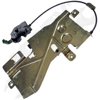 APDTY 048775 Door Lock Actuator - Integrated With Latch