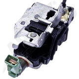 APDTY 048775 Door Lock Actuator - Integrated With Latch