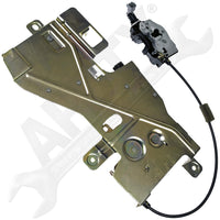 APDTY 048776 Door Lock Actuator - Integrated With Latch