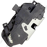 APDTY 048831 Door Latch w/ Lock Actuator Motor Fits Front Right MKX Edge