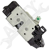 APDTY 048831 Door Latch w/ Lock Actuator Motor Fits Front Right MKX Edge