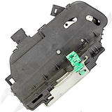 APDTY 048831 Door Latch w/ Lock Actuator Motor Fits Front Right MKX Edge
