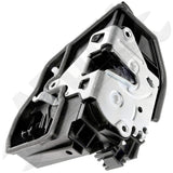 APDTY 048912 Door Latch & Lock Actuator Motor Front Right