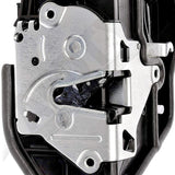 APDTY 048912 Door Latch & Lock Actuator Motor Front Right