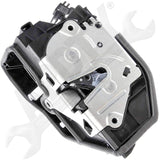 APDTY 048913 Door Latch w/ Integratd Lock Actuator