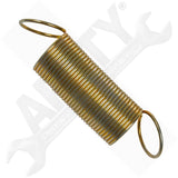 APDTY 0496212 Hood Control Spring