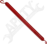 APDTY 0496519 Hood Control Spring