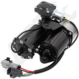 APDTY 050011 Air Ride Suspension Compressor Assembly; Hitachi Models