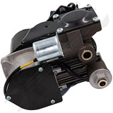 APDTY 050011 Air Ride Suspension Compressor Assembly; Hitachi Models