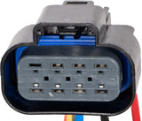 APDTY 050100 Suspension Air Compressor 10395825