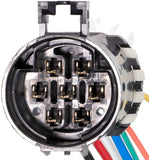 APDTY 050100 Suspension Air Compressor 10395825