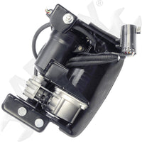 APDTY 050111 Air Ride Suspension Compressor w/Dryer & Steel Housing (15254590)