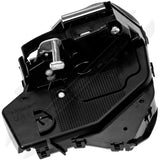 APDTY 051118 Door Lock Actuator - Integrated With Latch Replaces 6933002110