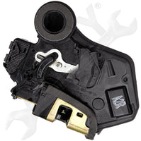 APDTY 051122 Door Lock Actuator - Integrated With Latch