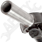 APDTY 057830 Rear Driveshaft Assembly Replaces F81Z4R602CE, F81Z4R602CL