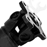 APDTY 057830 Rear Driveshaft Assembly Replaces F81Z4R602CE, F81Z4R602CL