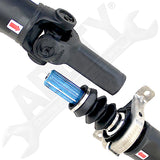APDTY 057830 Rear Driveshaft Assembly Replaces F81Z4R602CE, F81Z4R602CL