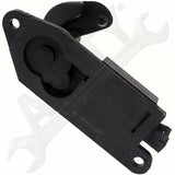 APDTY 059212 Power Vent Window Motor
