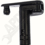 APDTY 059212 Power Vent Window Motor